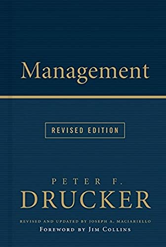 Stock image for Management Rev Ed for sale by Your Online Bookstore