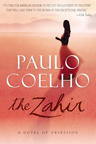 9780061253089: The Zahir