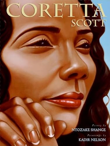 Beispielbild fr Coretta Scott zum Verkauf von Better World Books: West