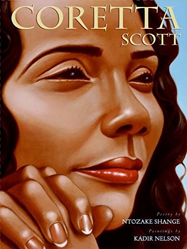 Stock image for Coretta Scott for sale by Better World Books