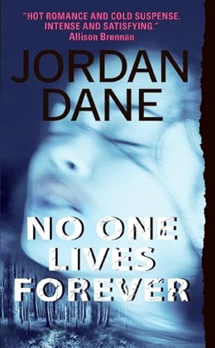 Imagen de archivo de No One Lives Forever a la venta por Christian Book Store