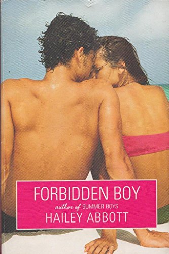 9780061253829: Forbidden Boy