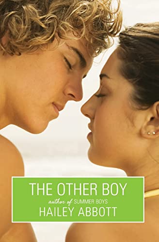 Stock image for The Other Boy for sale by More Than Words