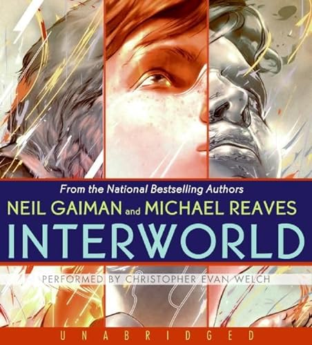 InterWorld (9780061254604) by Neil Gaiman; Michael Reaves