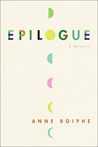 9780061254628: Epilogue: A Memoir