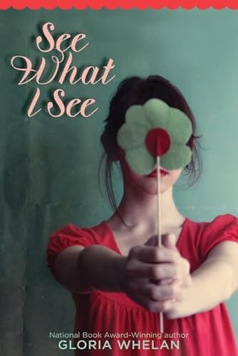 Stock image for See What I See for sale by ThriftBooks-Dallas
