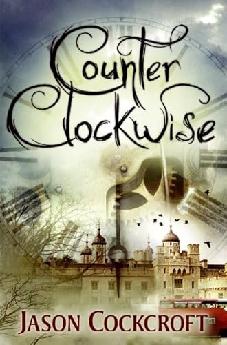 Stock image for Counter Clockwise for sale by BookHolders