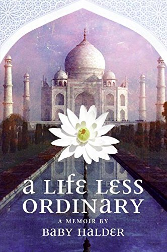 Imagen de archivo de A Life Less Ordinary: A Memoir a la venta por SecondSale