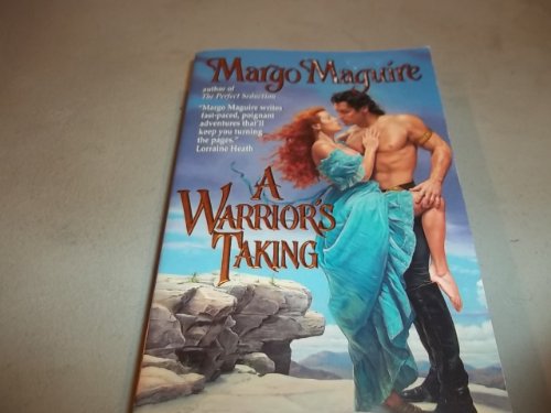 Stock image for A Warrior's Taking for sale by Better World Books