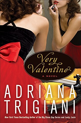 Beispielbild fr Very Valentine: A Novel zum Verkauf von Gulf Coast Books