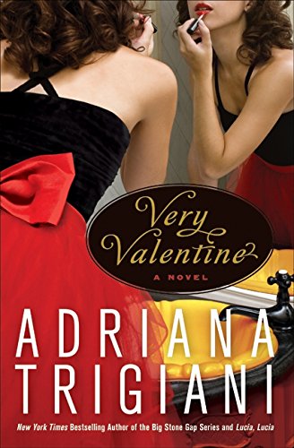 Very Valentine: A Novel