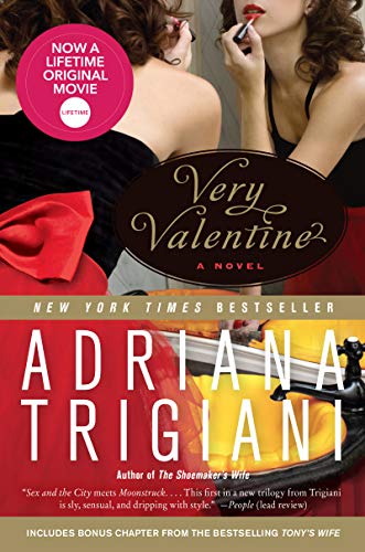 Beispielbild fr Very Valentine: A Novel zum Verkauf von Wonder Book
