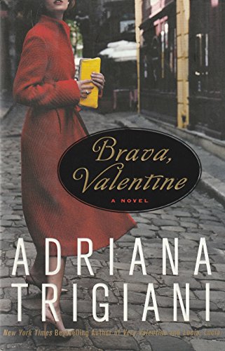 9780061257070: Brava, Valentine: A Novel