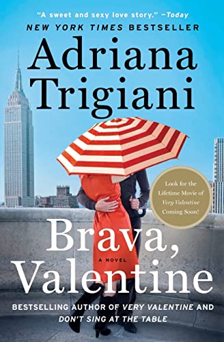 9780061257087: Brava, Valentine: A Novel
