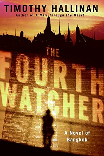 Beispielbild fr The Fourth Watcher : A Novel of Bangkok zum Verkauf von Better World Books