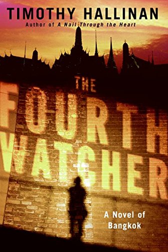 Imagen de archivo de The Fourth Watcher : A Novel of Bangkok a la venta por Better World Books
