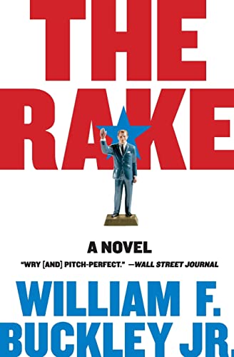 Stock image for Rake, The for sale by Blackwell's