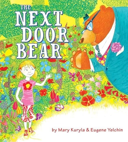 Beispielbild fr The Next Door Bear zum Verkauf von SecondSale