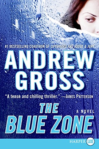 9780061259296: The Blue Zone