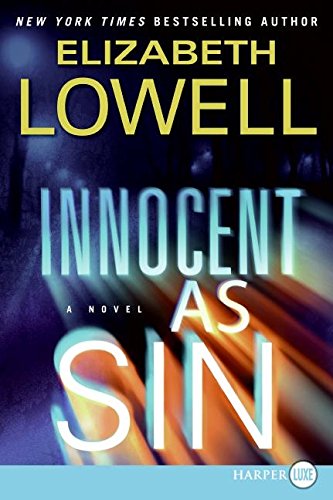Innocent as Sin (9780061259302) by Lowell, Elizabeth
