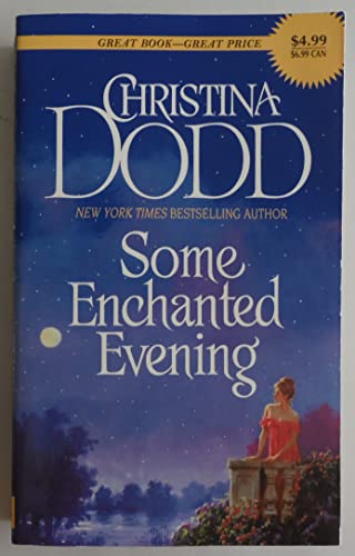 Stock image for Some Enchanted Evening (Lost Princesses, Book 1) for sale by Wonder Book