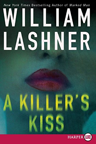 Beispielbild fr A Killer's Kiss zum Verkauf von WorldofBooks