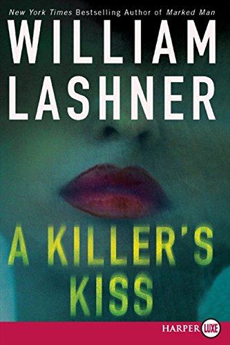 9780061260384: A Killer's Kiss