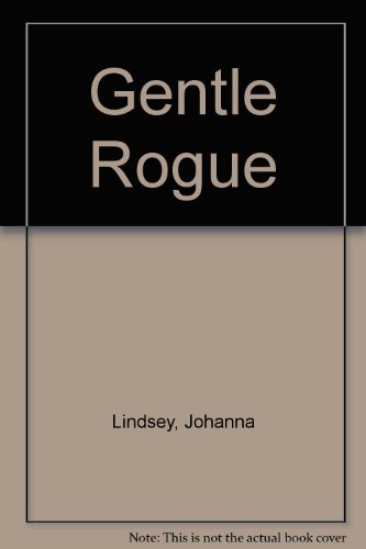 9780061260537: Gentle Rogue