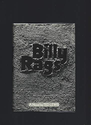 9780061263156: Billy Rags