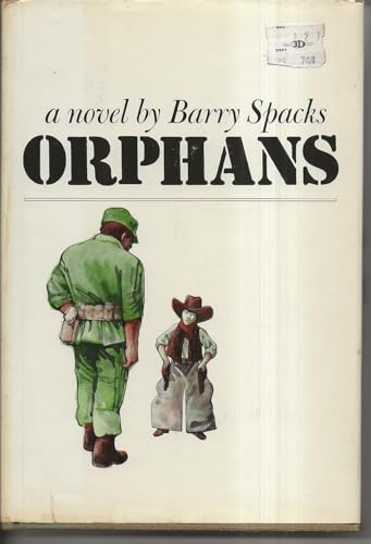 9780061277863: Title: Orphans