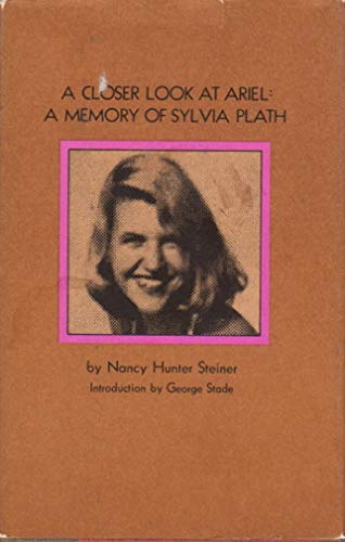 Imagen de archivo de A closer look at Ariel: a memory of Sylvia Plath a la venta por HPB-Diamond