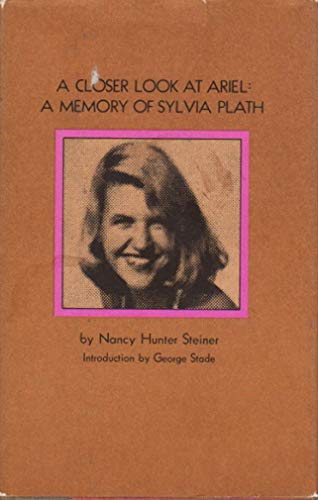 Stock image for A closer look at Ariel: a memory of Sylvia Plath for sale by HPB-Diamond