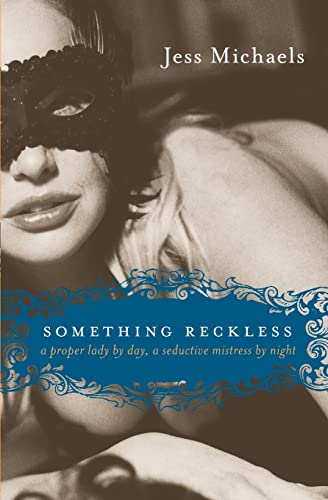 Stock image for Something Reckless (Avon Red) (Albright Sisters Series) for sale by SecondSale