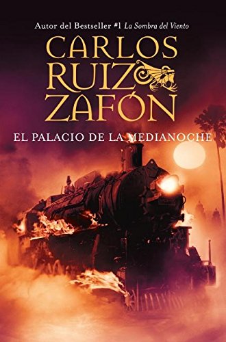 Stock image for El Palacio de la Medianoche for sale by Better World Books
