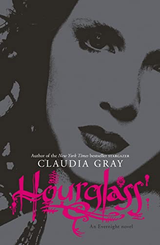 Hourglass (Evernight) - Gray, Claudia