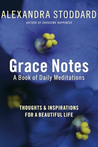 Stock image for Grace Notes for sale by SecondSale