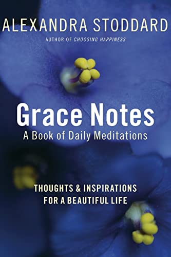 9780061284632: Grace Notes