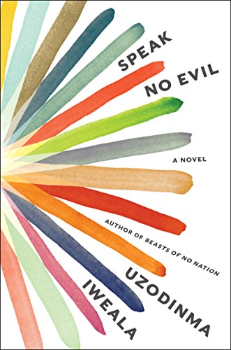 Imagen de archivo de Speak No Evil : A Novel a la venta por Better World Books