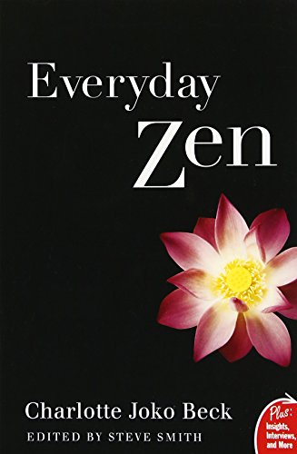 Stock image for Everyday Zen: Love and Work (Plus) for sale by SecondSale