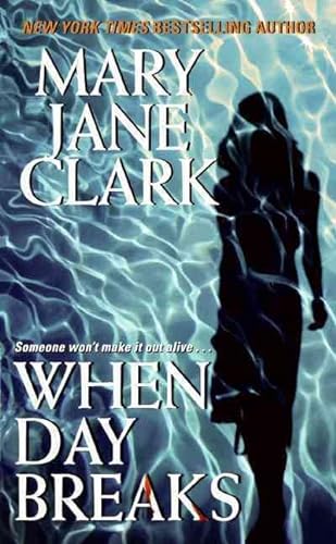 9780061286087: When Day Breaks: 10 (Key News Thrillers)