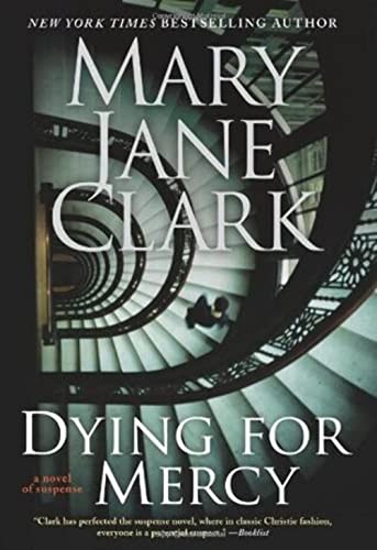 Beispielbild fr Dying for Mercy (Key News Thrillers) zum Verkauf von SecondSale