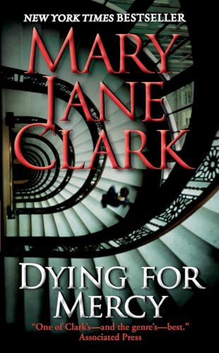 Imagen de archivo de Dying for Mercy (Key News Thrillers) a la venta por SecondSale