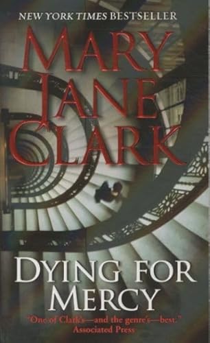 9780061286124: Dying for Mercy: 12 (Key News Thrillers)