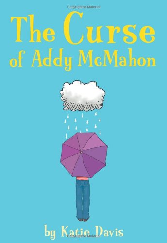 Stock image for The Curse of Addy Mcmahon for sale by Better World Books