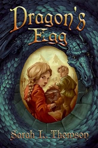 Beispielbild fr Dragon's Egg zum Verkauf von Your Online Bookstore