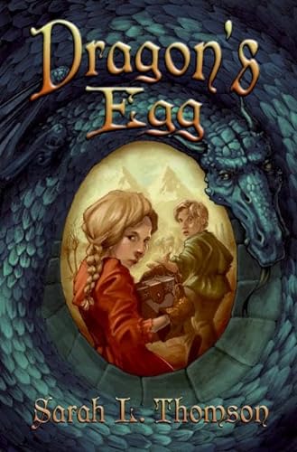 Imagen de archivo de Dragon's Egg a la venta por Your Online Bookstore
