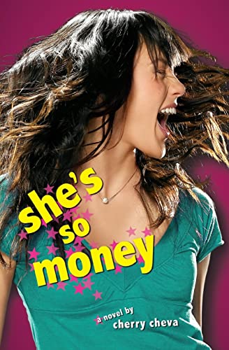 9780061288531: She's So Money