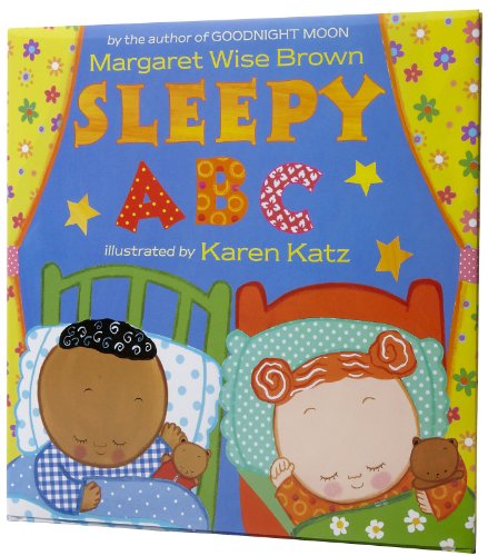 Imagen de archivo de Sleepy ABC a la venta por Better World Books