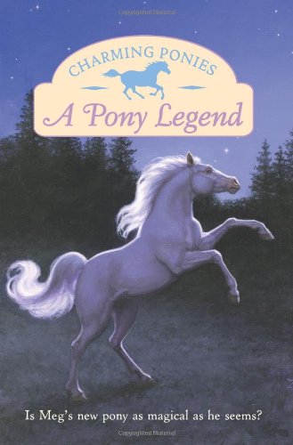Stock image for Pony Legend for sale by Better World Books: West