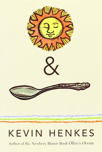 Beispielbild fr Sun and Spoon zum Verkauf von Better World Books